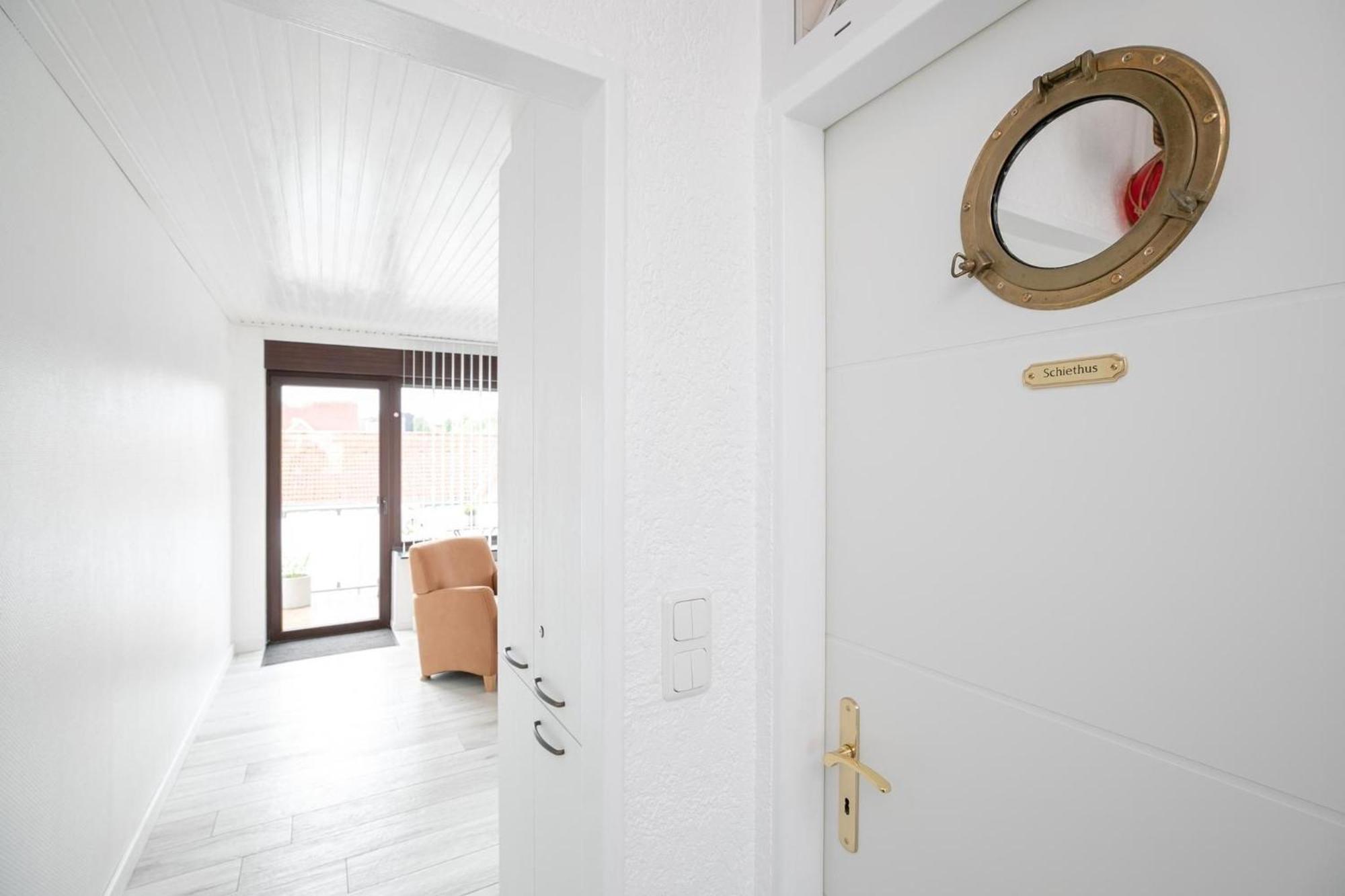 Appartamento Ankertraum Grömitz Esterno foto
