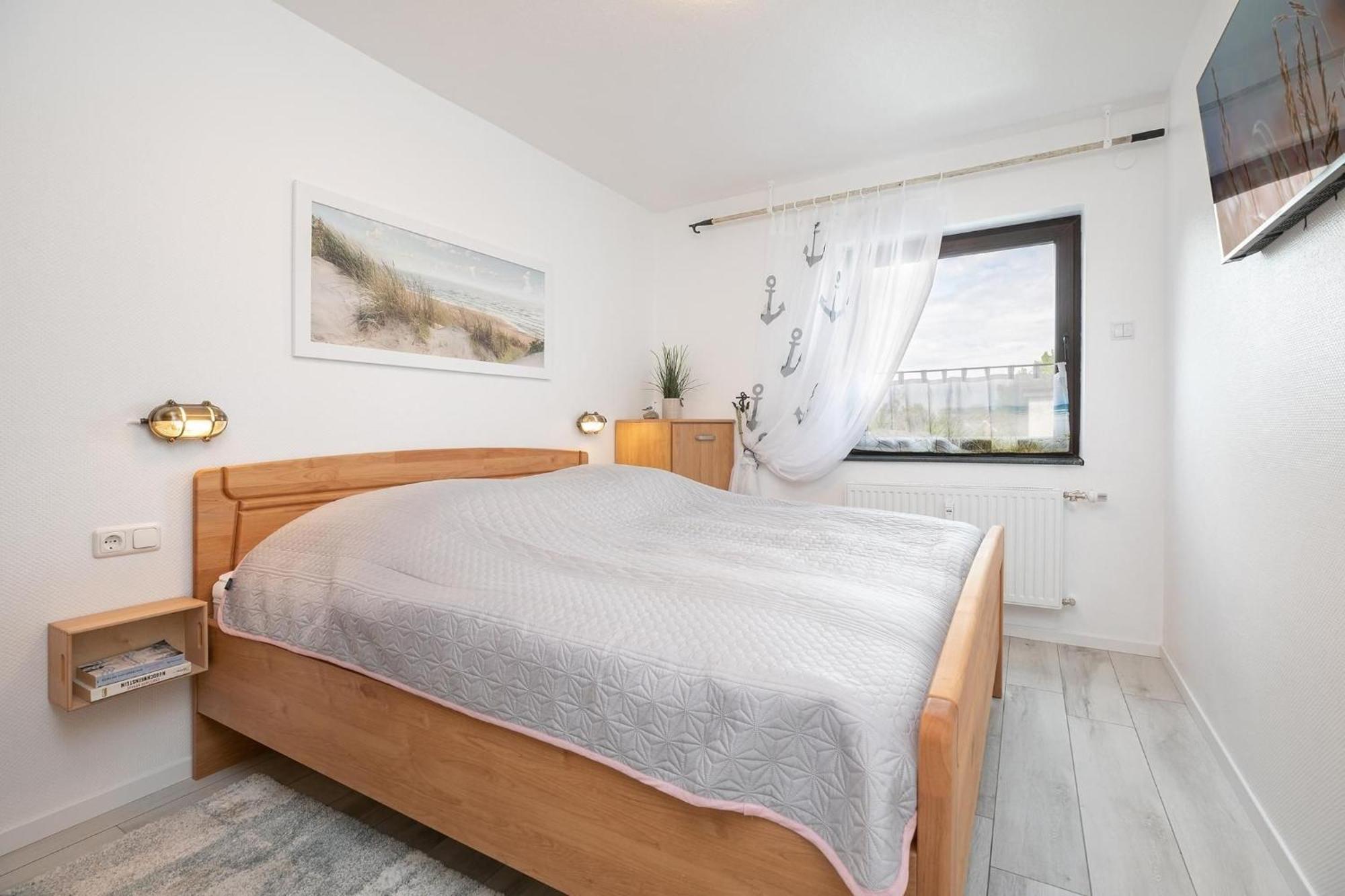 Appartamento Ankertraum Grömitz Esterno foto